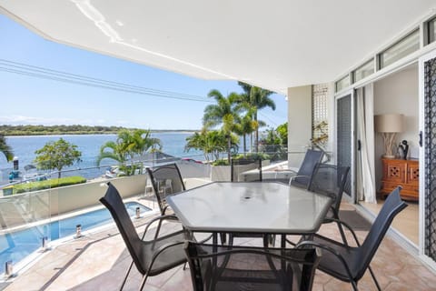 Balcony/Terrace, Balcony/Terrace, River view