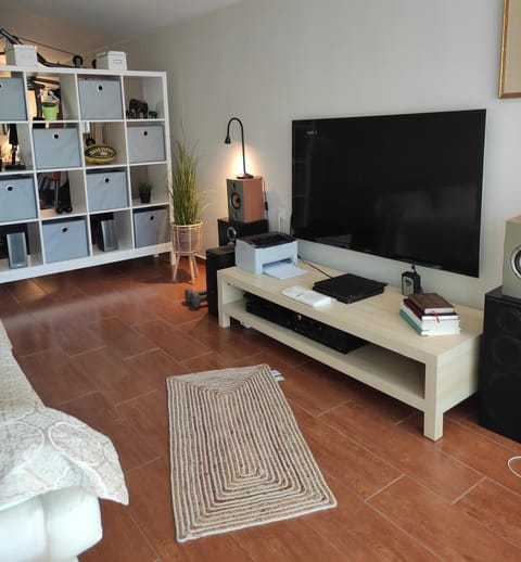 Cosy Garden Bungalow Apartment in Messenia