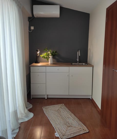 Cosy Garden Bungalow Apartment in Messenia