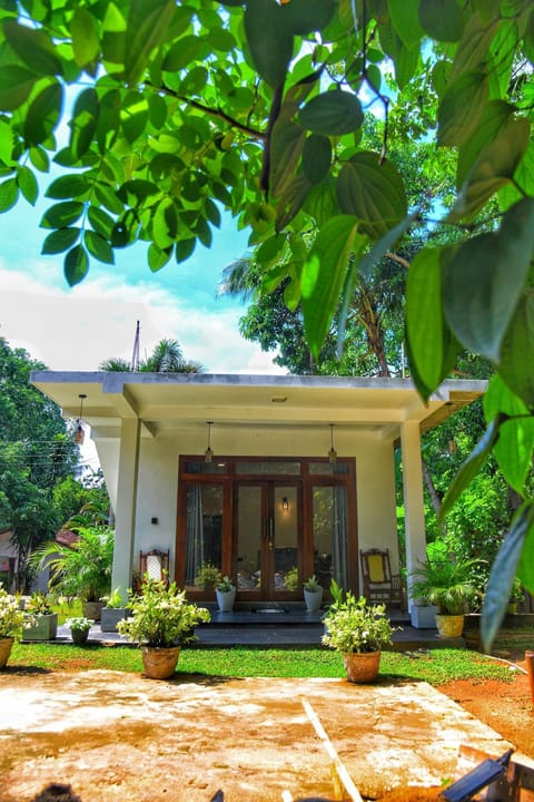 Day, Garden
