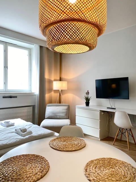 Studio Brahe Apartment in Helsinki