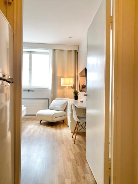 Studio Brahe Apartment in Helsinki