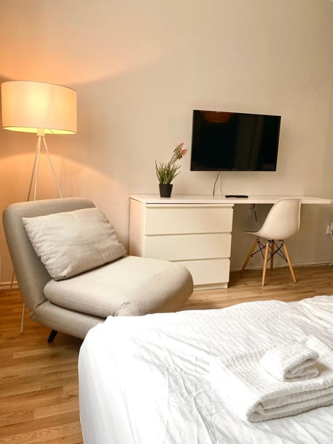 Studio Brahe Apartment in Helsinki