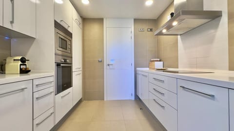 Intempo Apartment by Leo Apartments Apartment in Benidorm