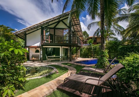 Garden, Garden view, Pool view
