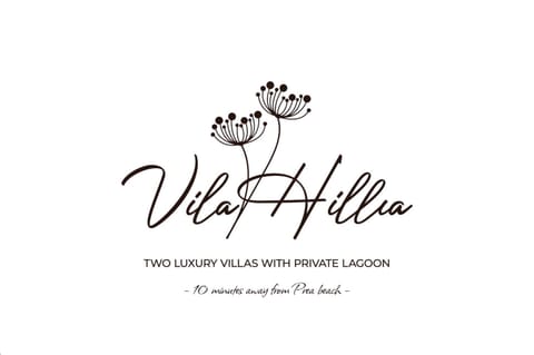 Property logo or sign