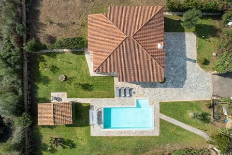 Villa Noah Elysia - Klodge Villa in Sardinia