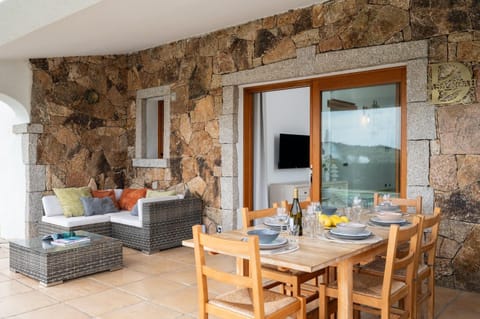 Villa Noah Elysia - Klodge Villa in Sardinia