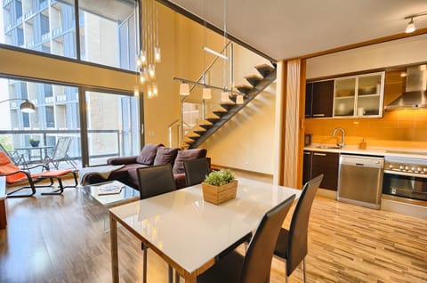 Ohmyloft Valencia Apartment in Valencia