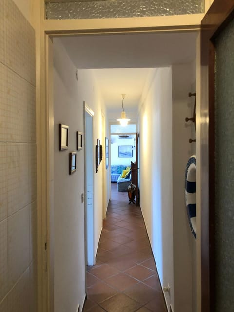 Casa vista mare, Levanto Apartment in Levanto