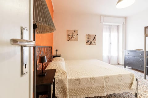 La perla sul mare, Levanto Apartment in Levanto