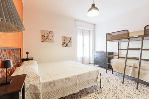 La perla sul mare, Levanto Apartment in Levanto