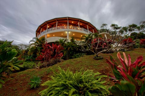 Villa Maria Villa in Takitumu District