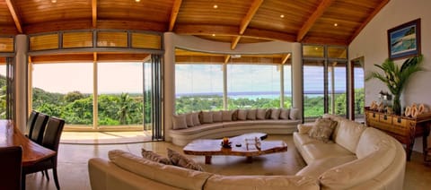 Villa Maria Villa in Takitumu District