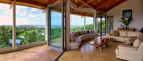 Villa Maria Villa in Takitumu District