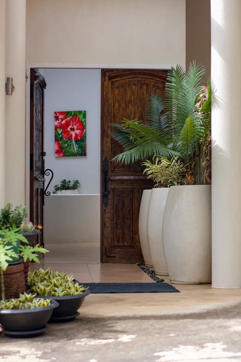 Villa Maria Villa in Takitumu District