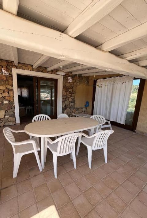 Attico Via Roma Villasimius Apartment in Villasimius