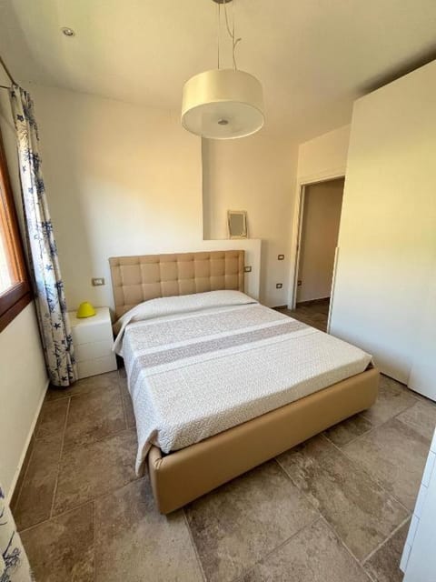 Attico Via Roma Villasimius Apartment in Villasimius