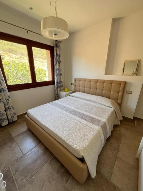 Attico Via Roma Villasimius Apartment in Villasimius