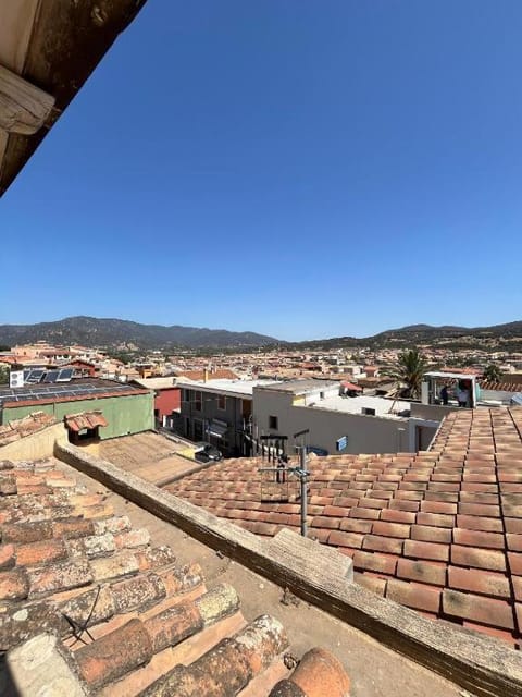 Attico Via Roma Villasimius Apartment in Villasimius