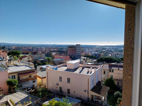 Casa Brunetto Apartment in Tarquinia