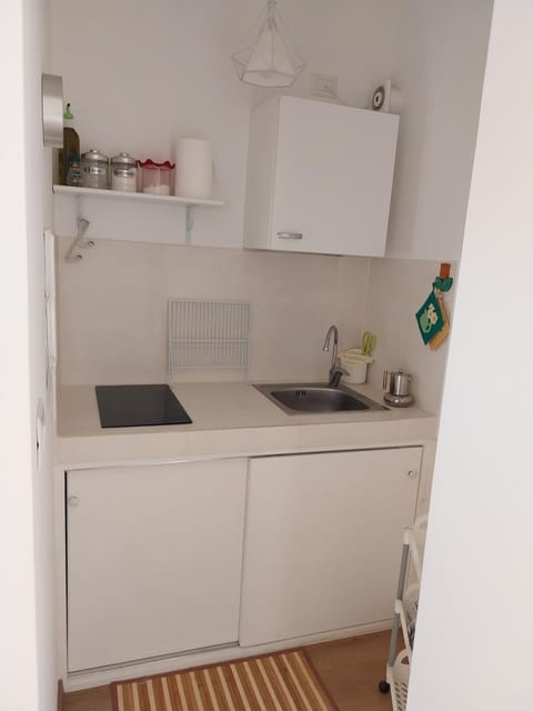 Casa Brunetto Apartment in Tarquinia