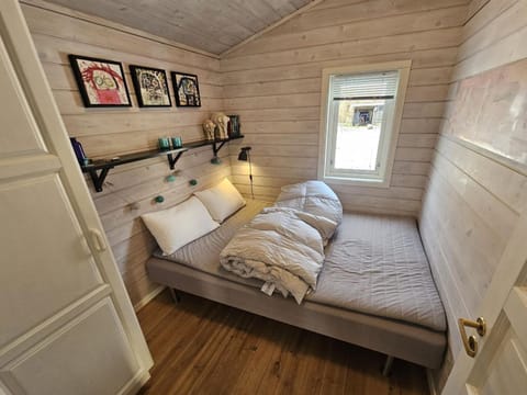 Holiday Home Lidewij - 800m from the sea by Interhome House in Frederikshavn