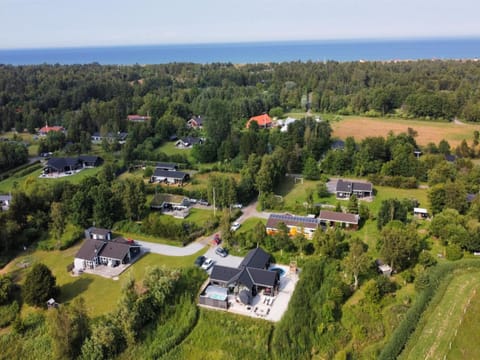 Holiday Home Lidewij - 800m from the sea by Interhome House in Frederikshavn