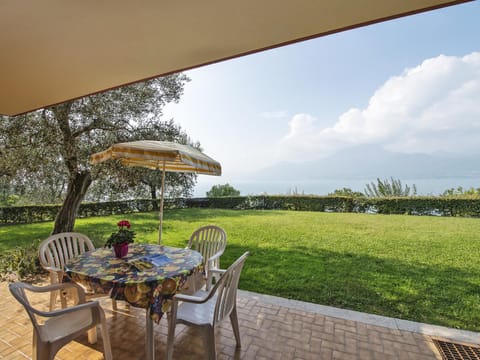 Apartment Gianni-5 by Interhome Apartment in Torri del Benaco