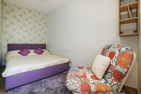 Ballare Druskininkai Apartment in Lithuania