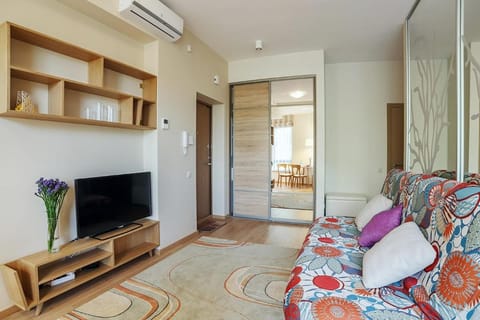 Ballare Druskininkai Apartment in Lithuania