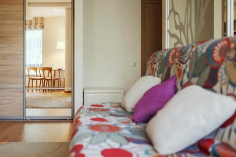 Ballare Druskininkai Apartment in Lithuania