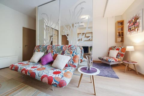 Ballare Druskininkai Apartment in Lithuania