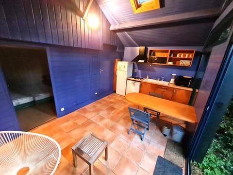 Le Cabanon Apartment in Brittany