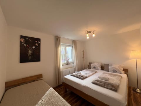 Stellina Apartment beim Europa Park Rust Apartment in Rust