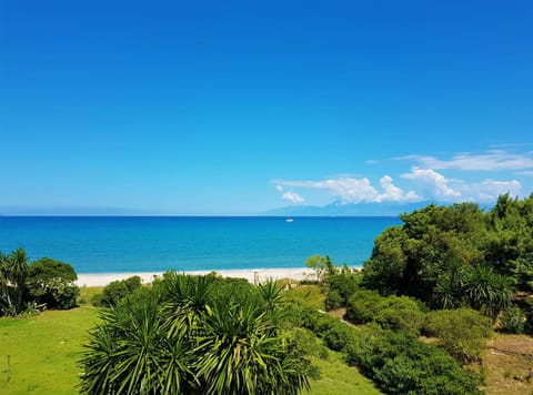 Garden, Balcony/Terrace, Beach