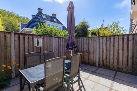 Day, Garden, Balcony/Terrace, Dining area