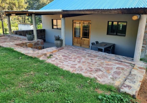 Lambertshoek Farm Stay Apartment in Western Cape