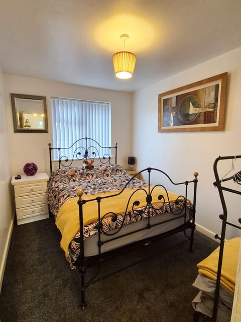 Badger Haven, Apartment 3 Apartment in Cherwell District