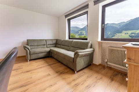 Ferienwohnung Talblick Apartment in Vorarlberg, Austria