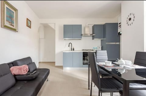 L'alloggio del borgo Apartment in Marche