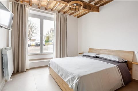 L'alloggio del borgo Apartment in Marche