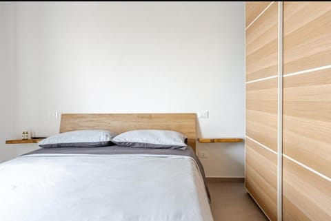 L'alloggio del borgo Apartment in Marche