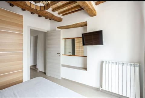 L'alloggio del borgo Apartment in Marche