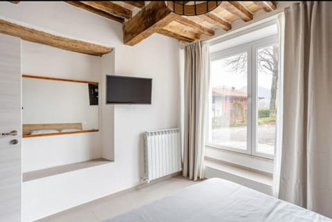 L'alloggio del borgo Apartment in Marche