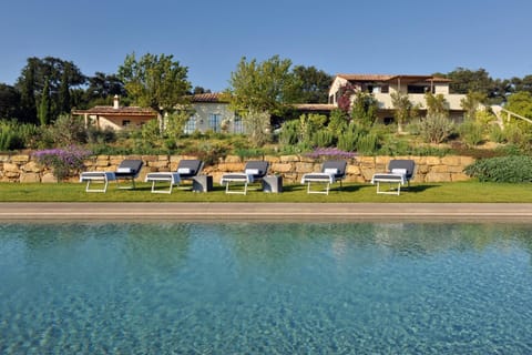 Day, Garden view, Pool view, Swimming pool, sunbed
