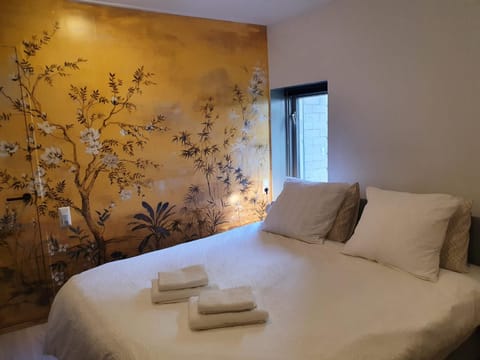 'Gusto' - Comfortabel appartement op begane grond Apartment in Middelburg