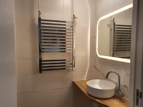 'Gusto' - Comfortabel appartement op begane grond Apartment in Middelburg