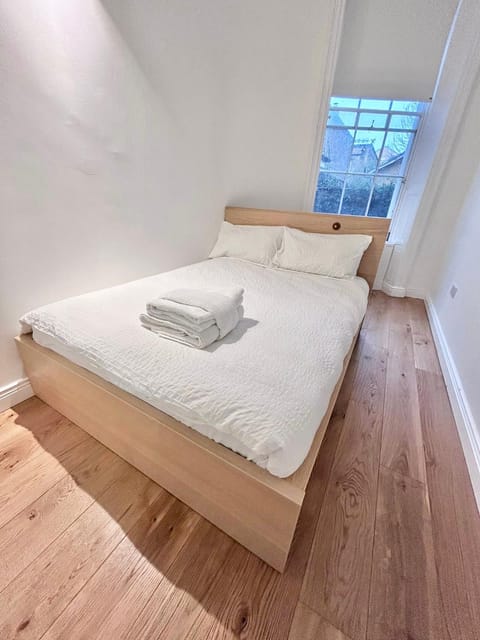 2 bed Apartment in City Centre Apartment in Dublin