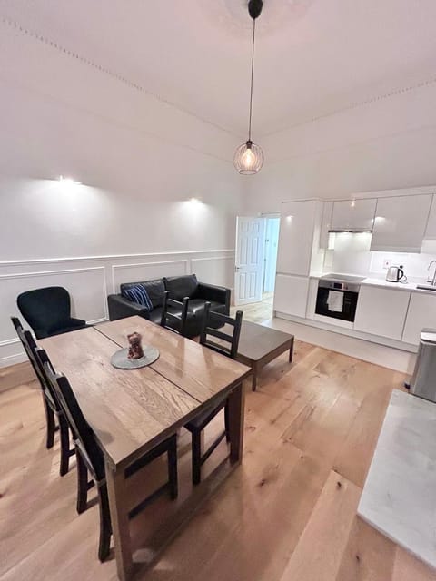 2 bed Apartment in City Centre Apartment in Dublin